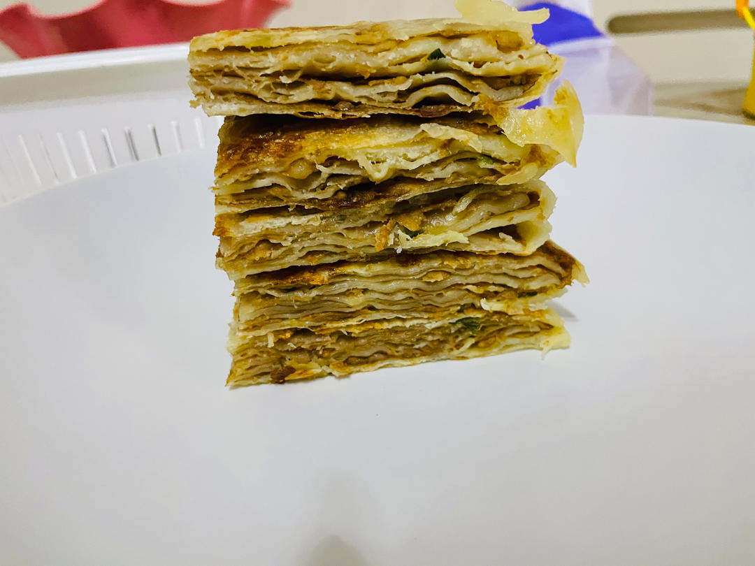 老北京千层肉饼              （京东肉饼）