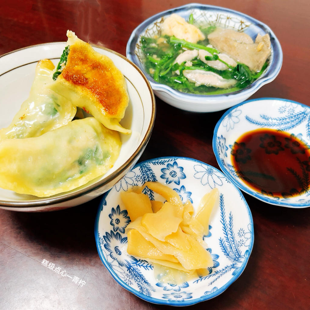 🌸养生小菜--糖醋姜🌺