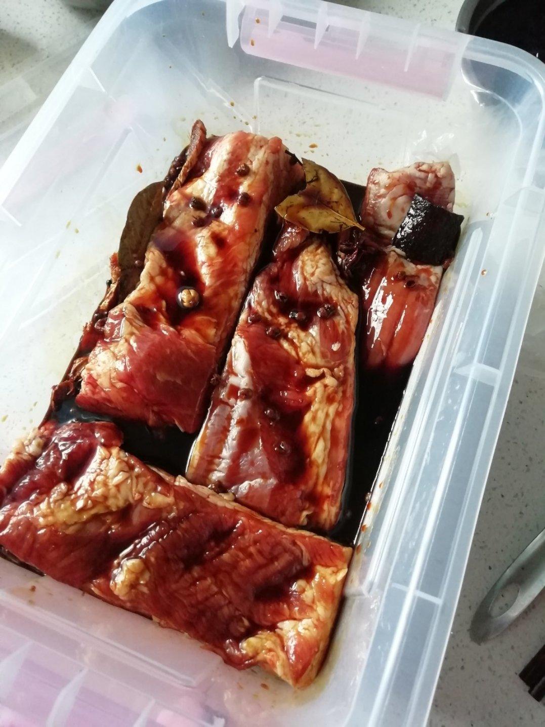 酱肉