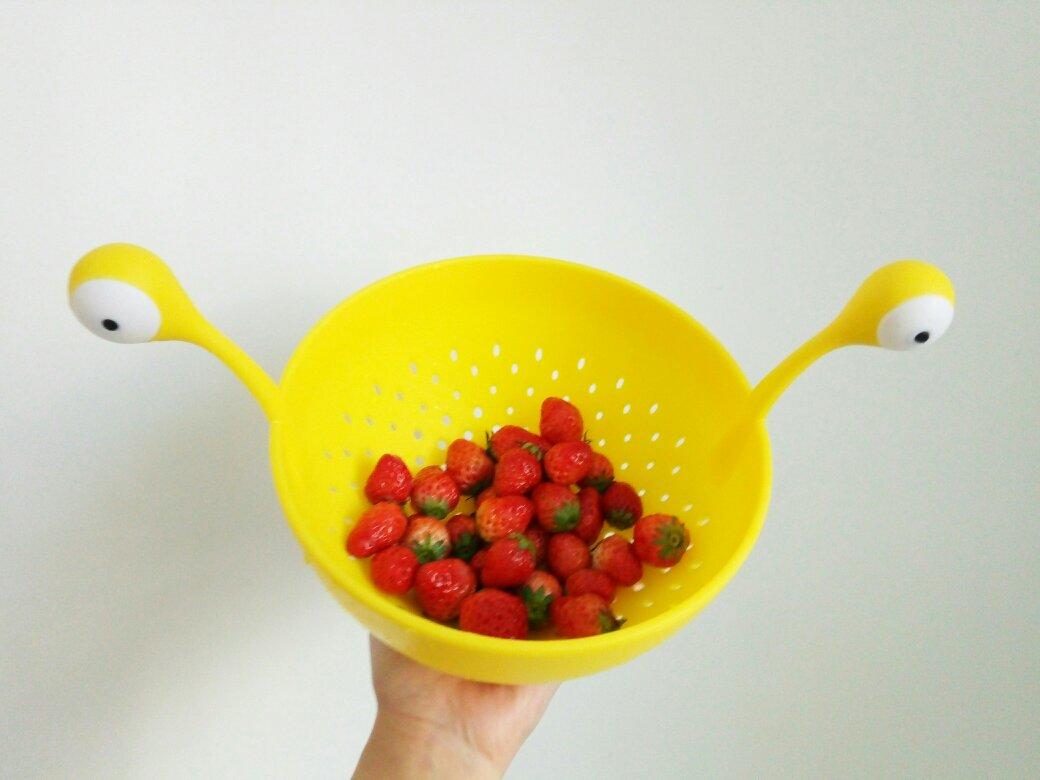 ~那些年陪伴我的食物~