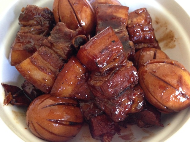 红烧肉