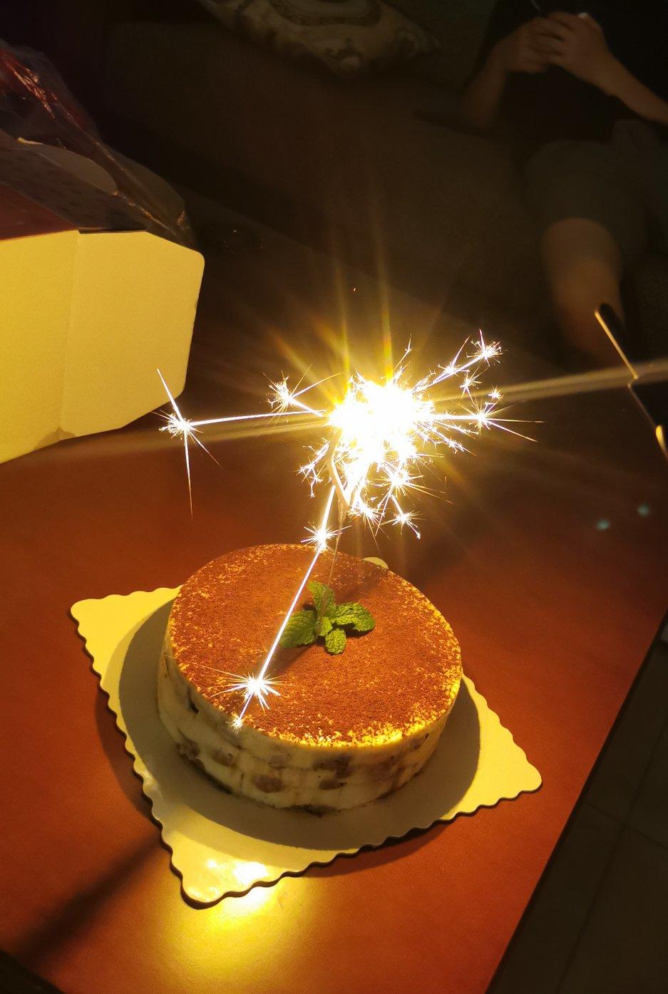 提拉米苏｛全熟版｝