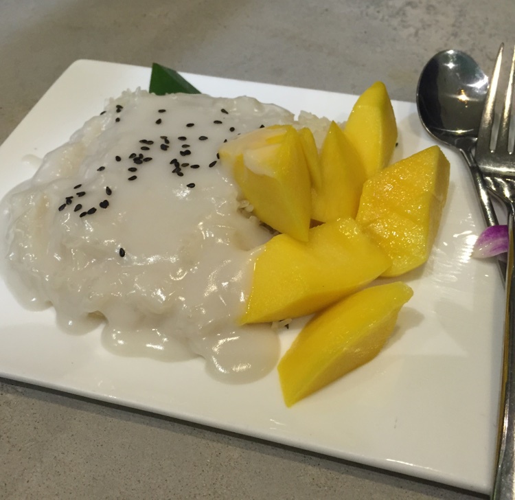 大沃沃的外食记