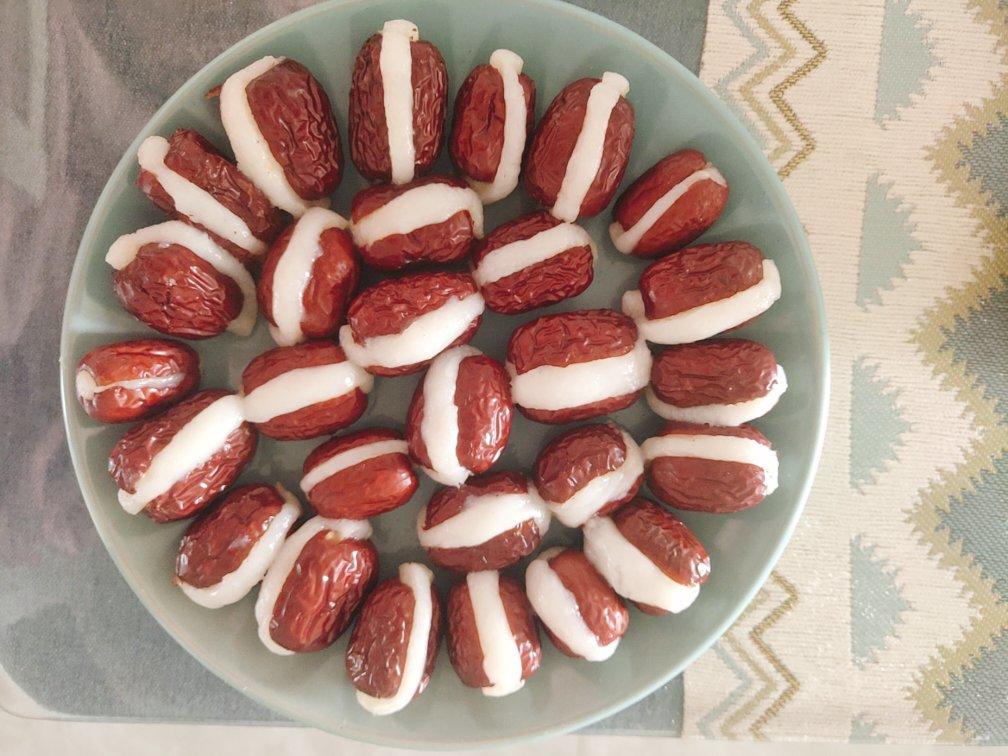 红枣心太软