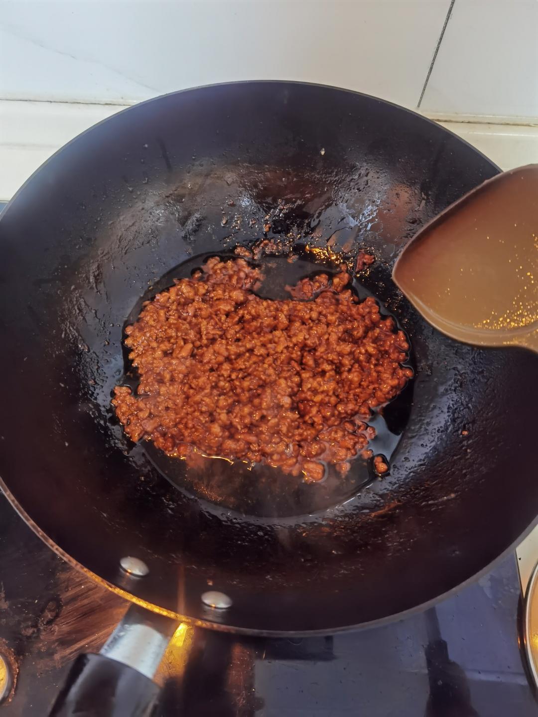 炸酱面