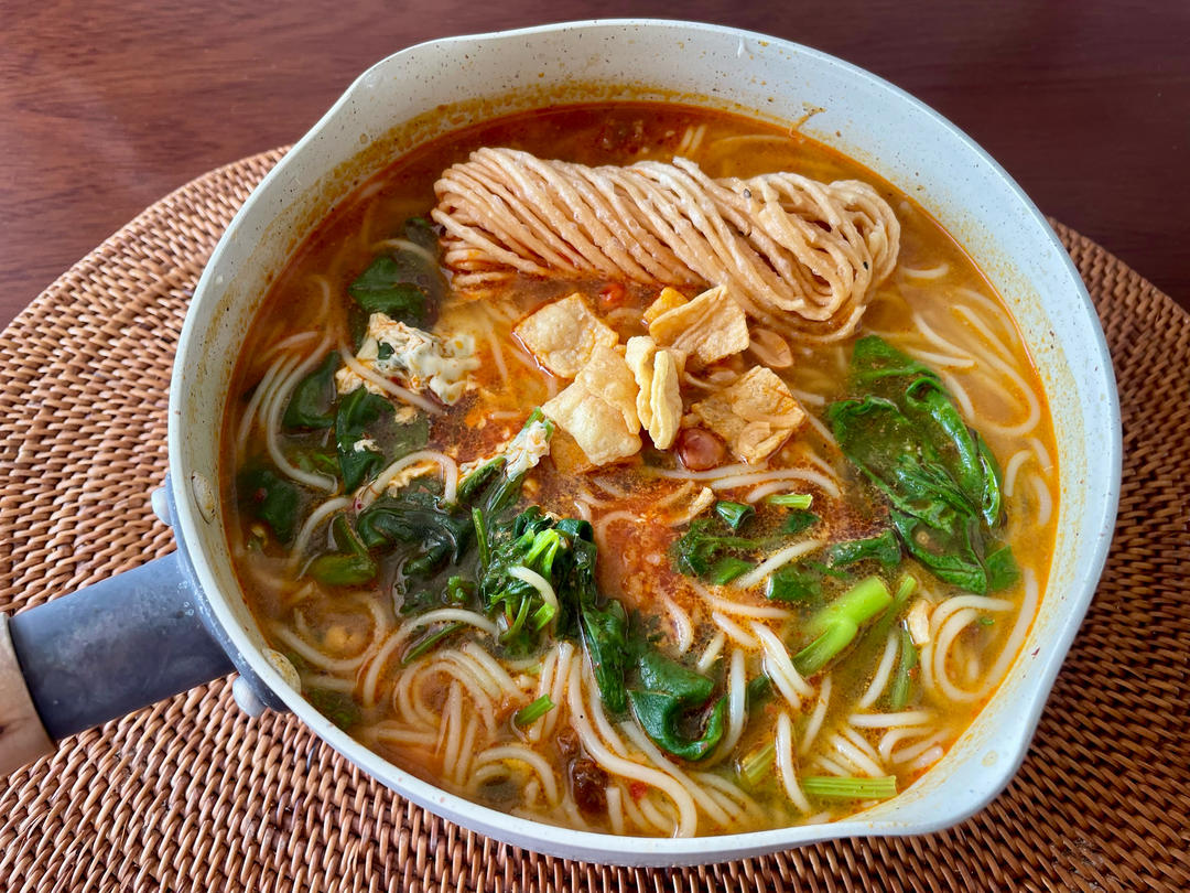 煮｜小锅米线Small Pot Rice Noodles