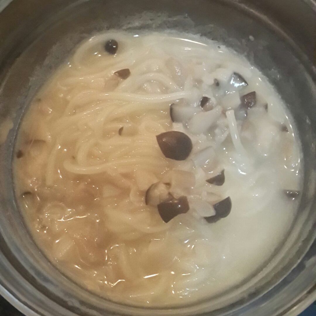 做辅食给我的小baby