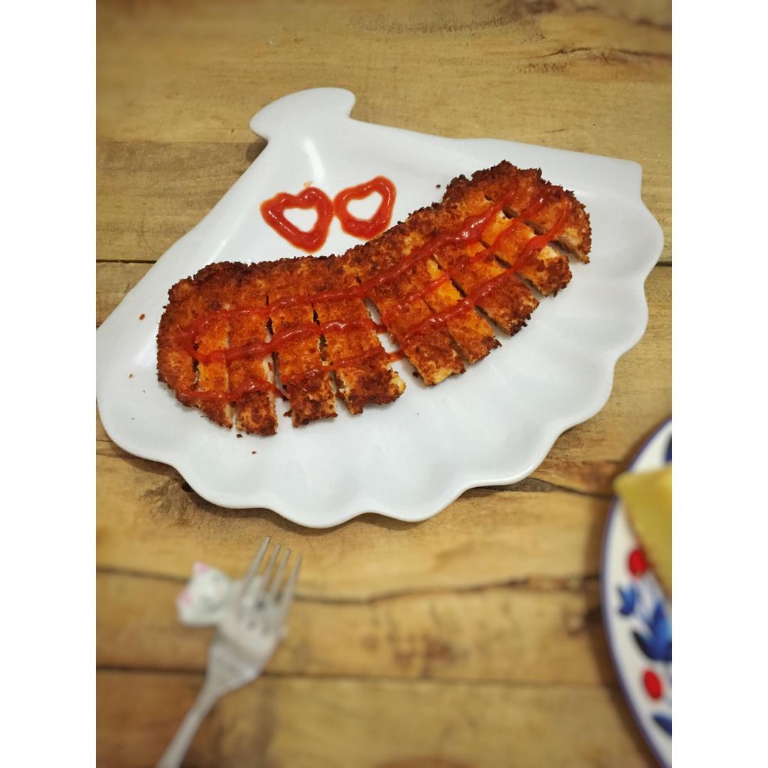 爱的厨房