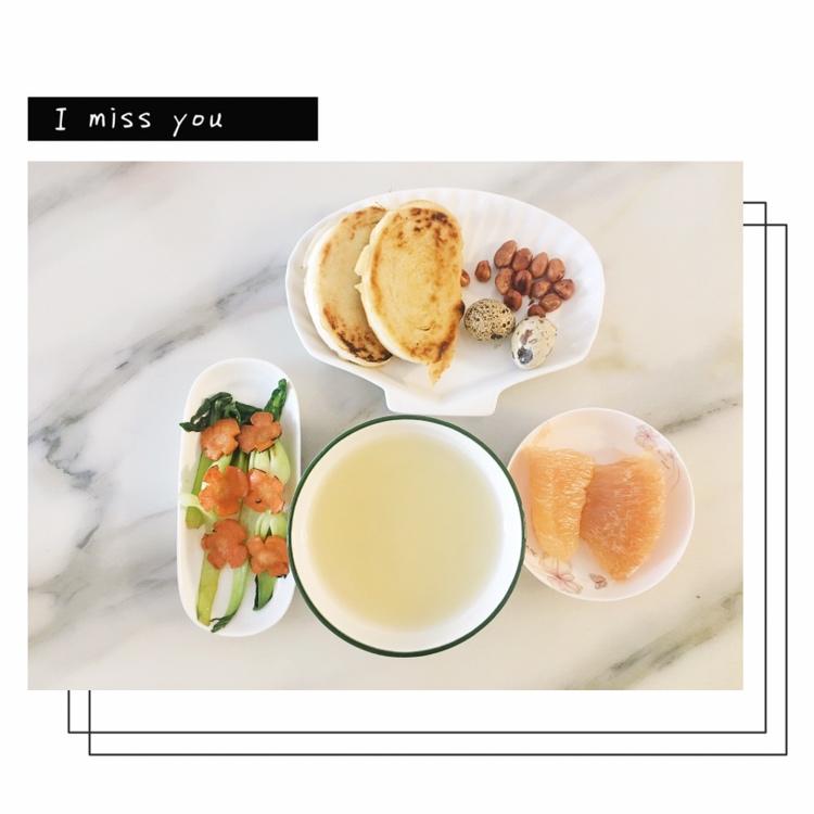 我家小学生的早餐（不断更新）