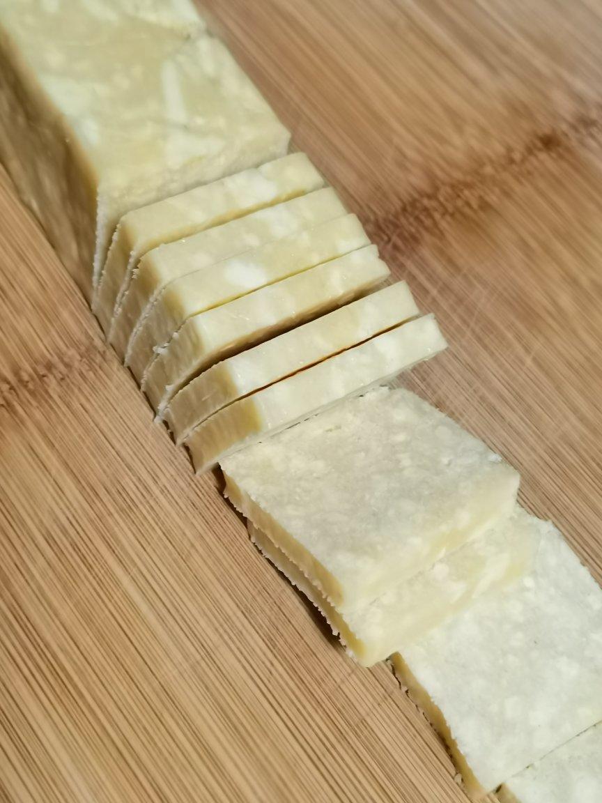 马苏里拉芝士咸味饼干