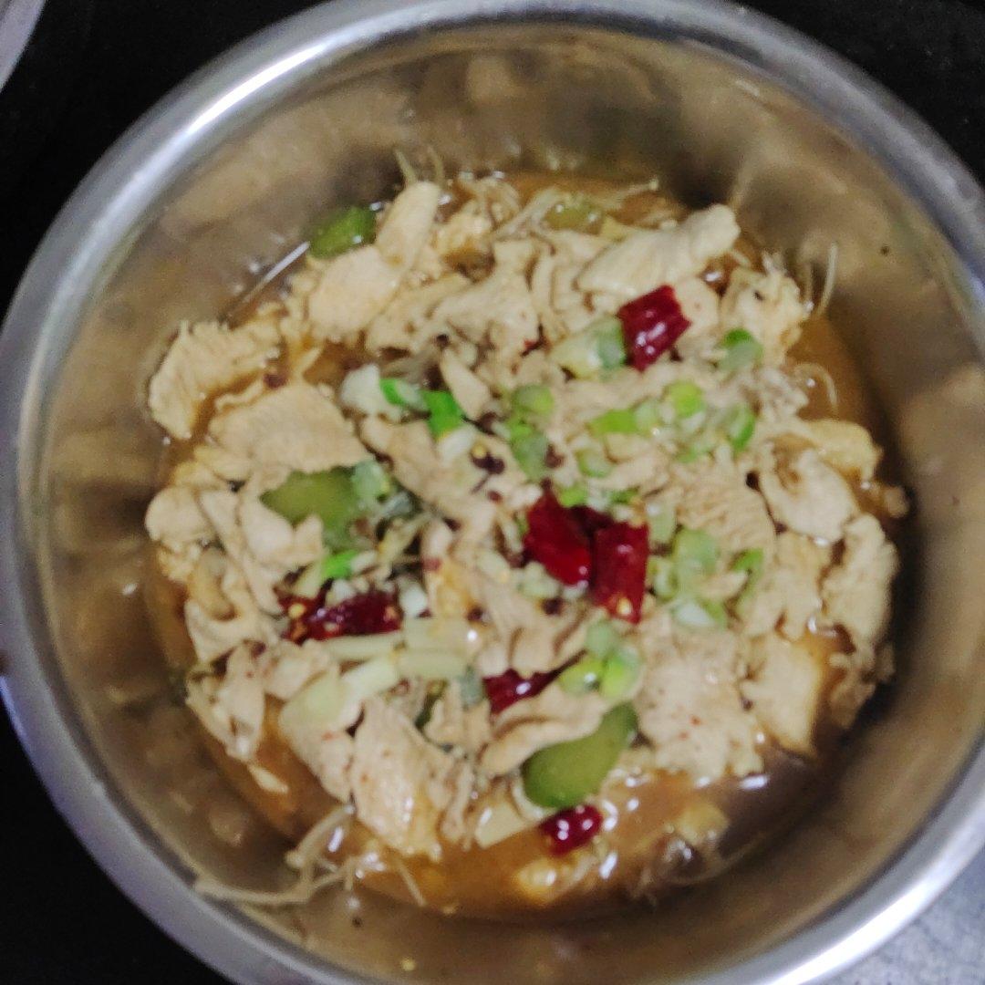 🔥流口水的水煮肉片，好吃到停不下来❗️