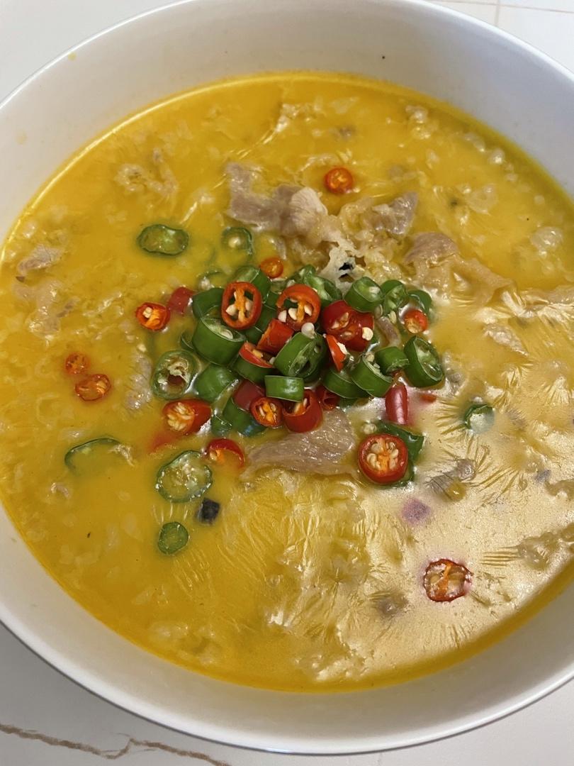 酸汤肥牛