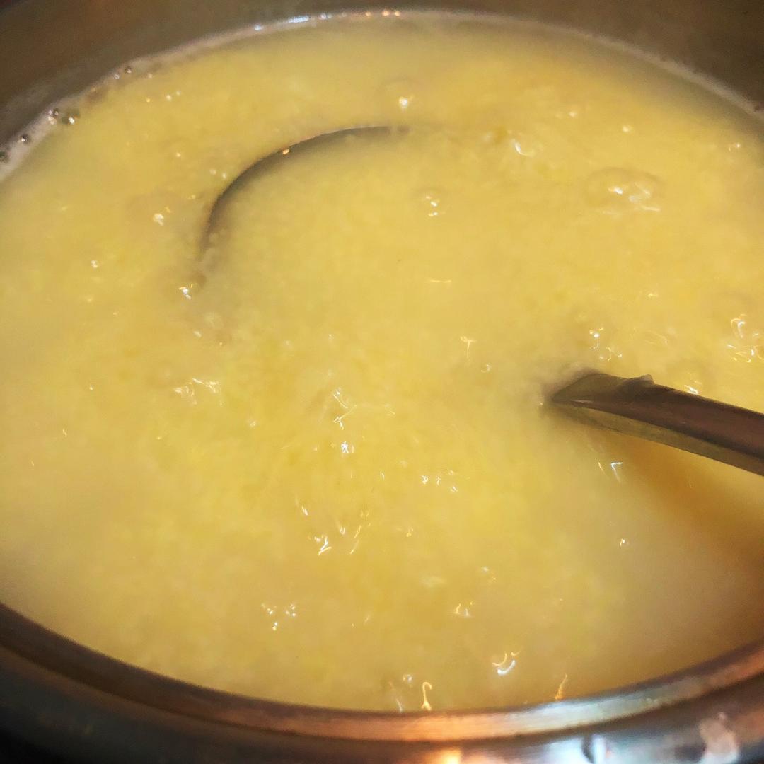 小米粥