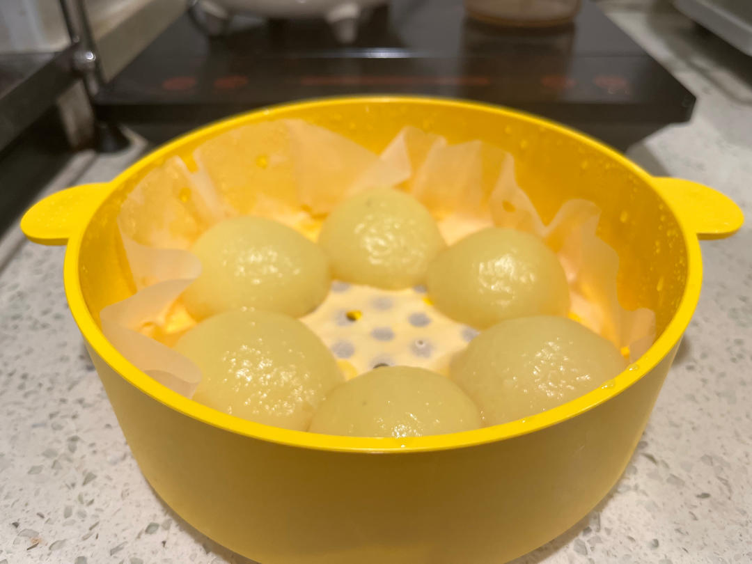 土豆新吃法 Q弹爽滑又劲道 附细节视频详解