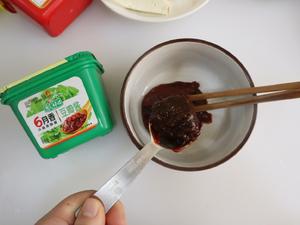 下饭菜酱烧豆腐❗️酱香浓郁❤️开胃下饭的做法 步骤4
