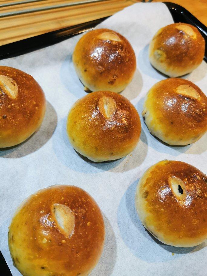 东京帝国酒店小餐包（35g一个 20个）