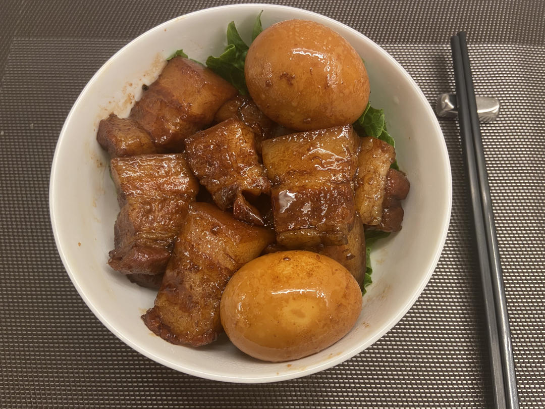 红烧肉