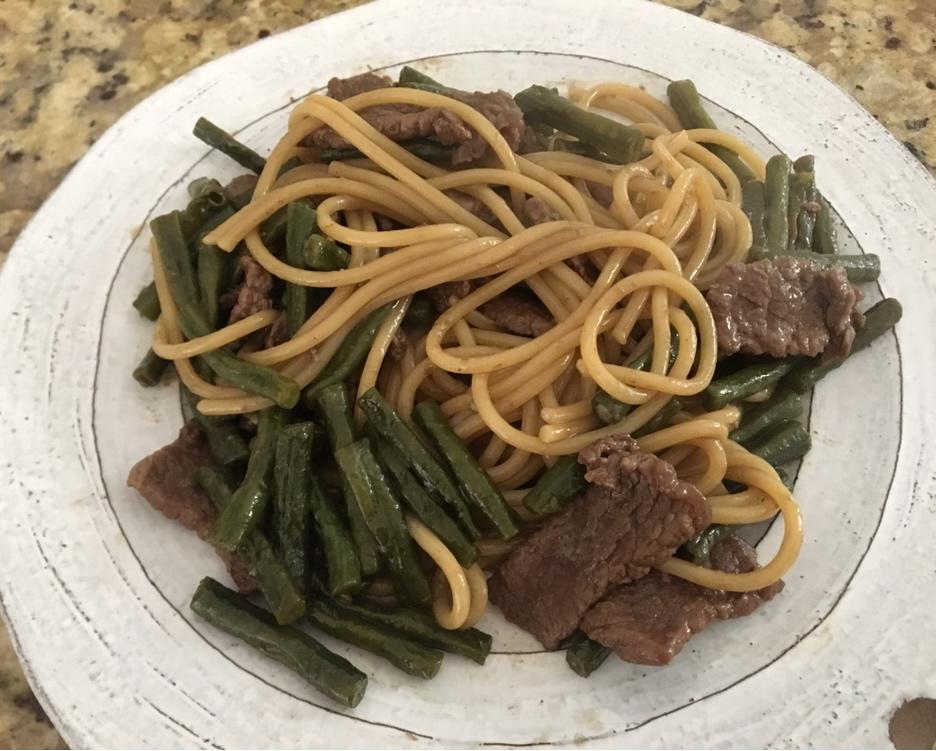 好好吃饭，嗯