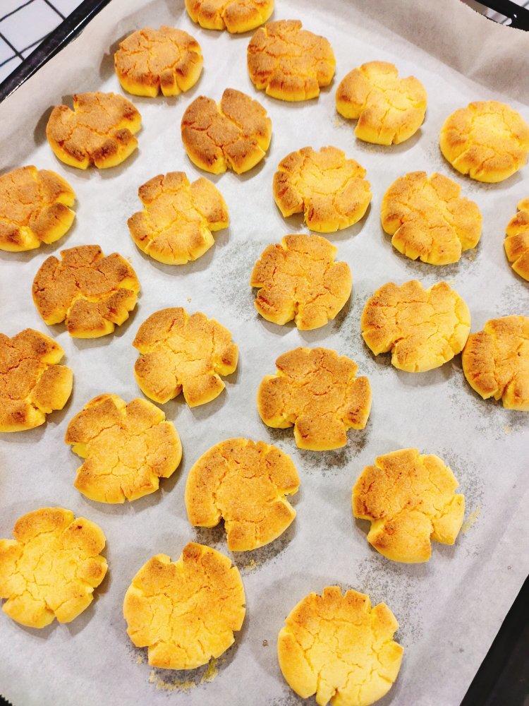 玛格丽特小饼干