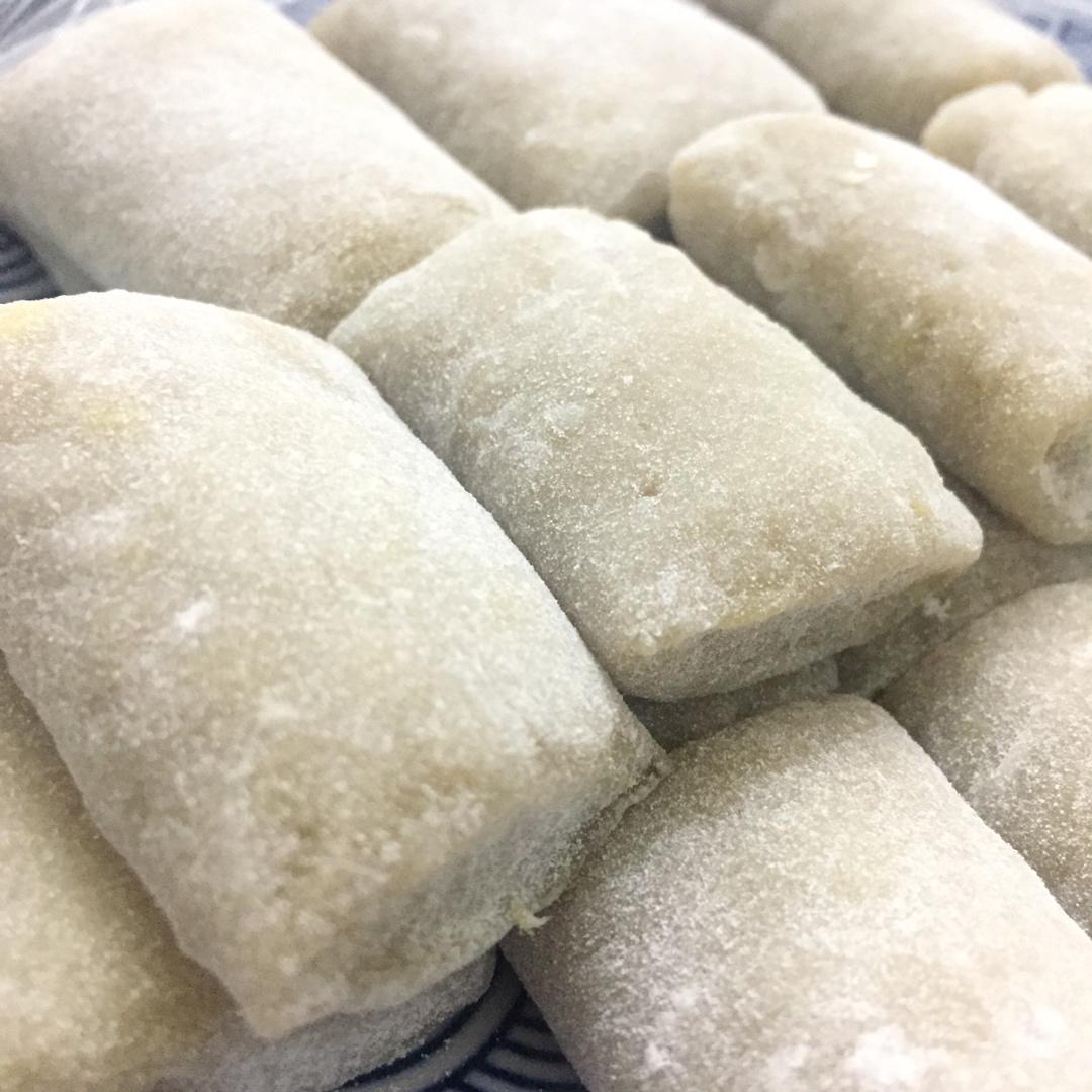 零失败的超软糯q弹香蕉糕(消耗香蕉大法)的全部作品