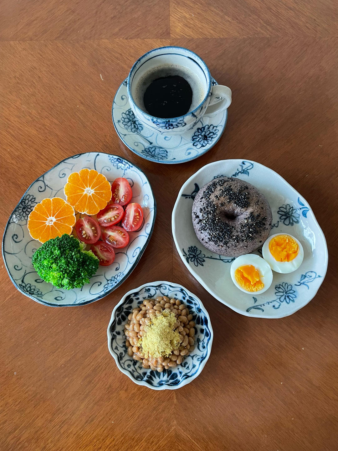 梵小厨日食记