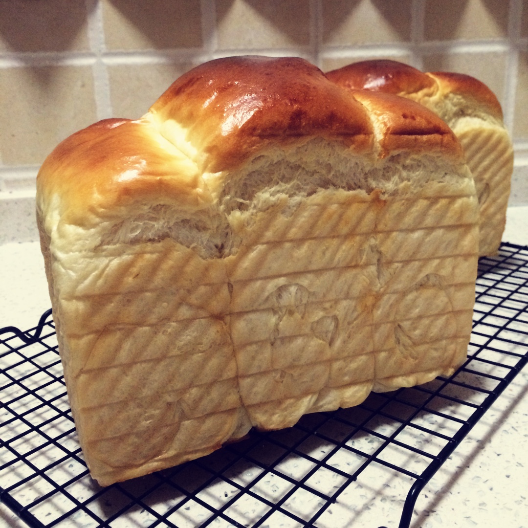 中种手撕北海道吐司