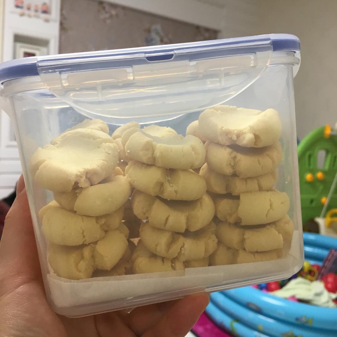玛格丽特饼干