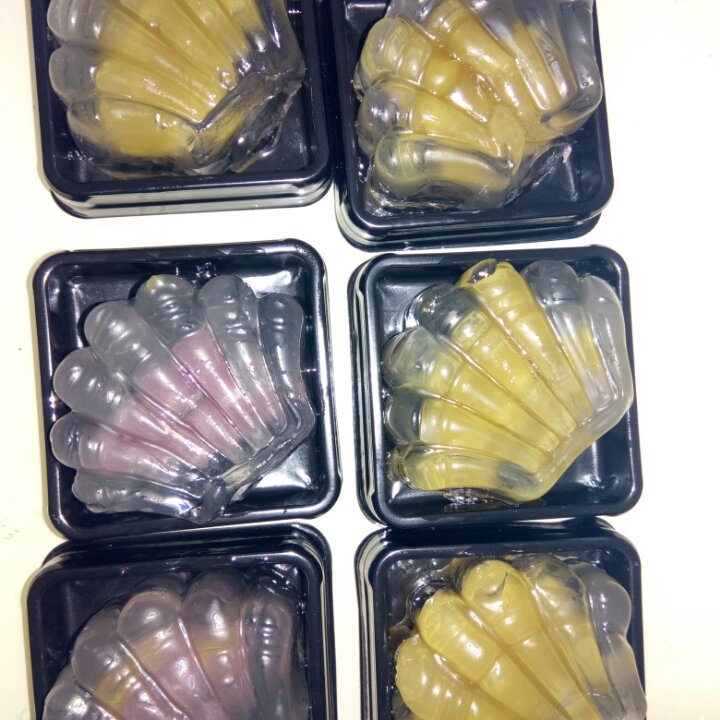 晚餐•2016年9月7日