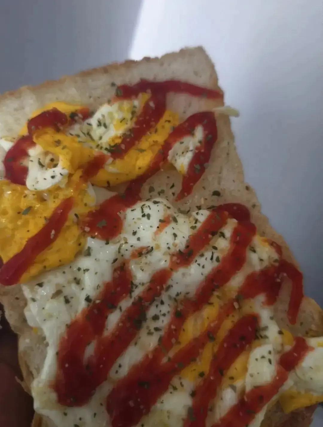 牧场鲜奶吐司🍞｜一次发酵｜吴克己老师经典吐司