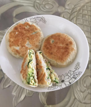 烧饼
