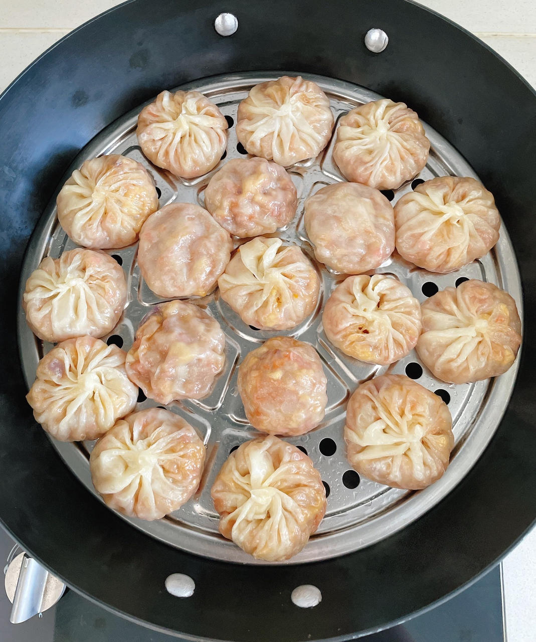 我要向全世界安利这个减脂餐！！！