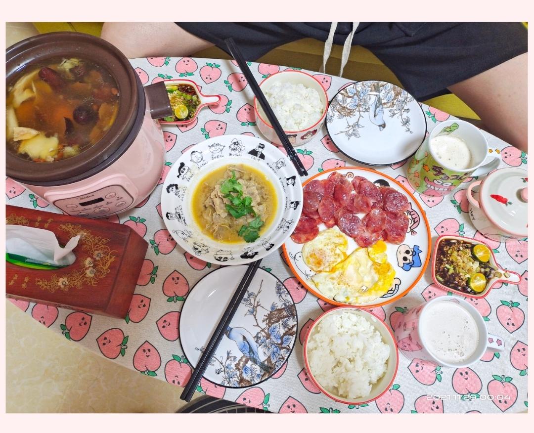 浓香椰子鸡🥥滋补养生