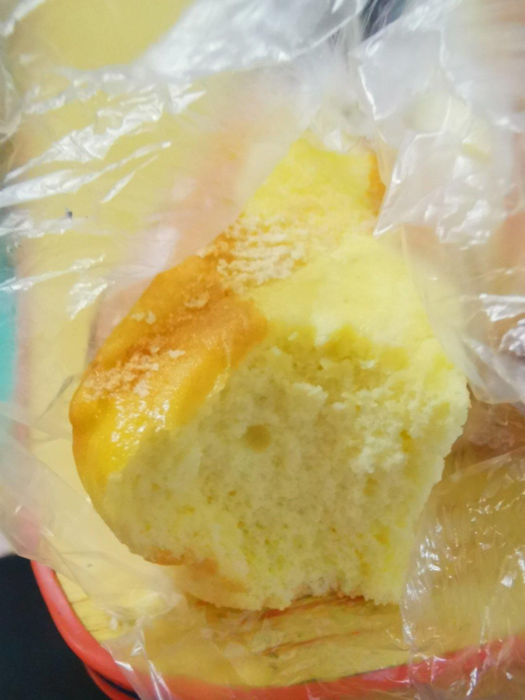 戚风蛋糕卷