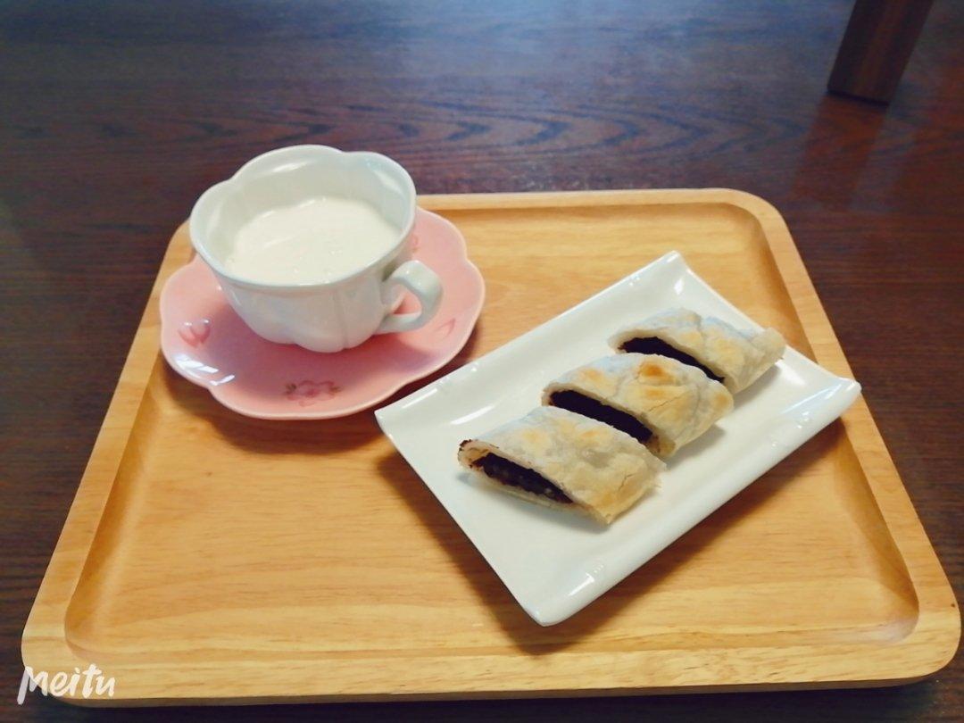 甜薄撑