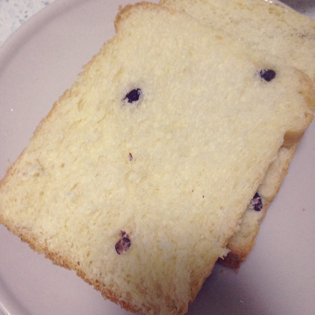 Poolish种（波兰种）吐司——不推荐不行的吐司配方