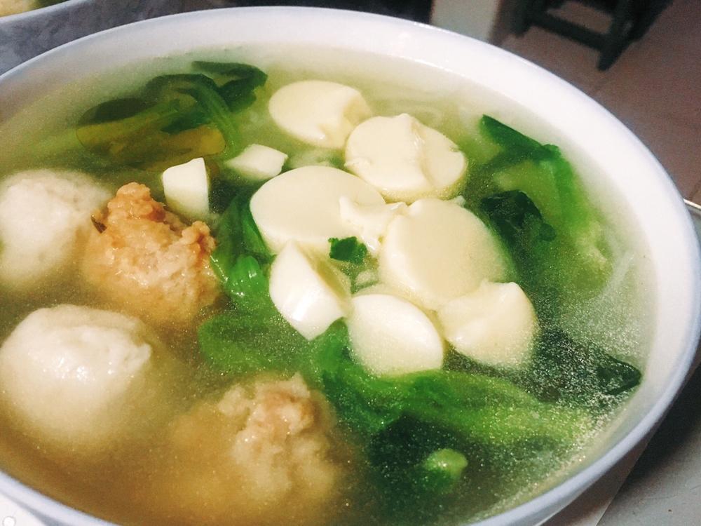 美味无负担：吃十碗都不怕胖的什蔬味噌魔芋面