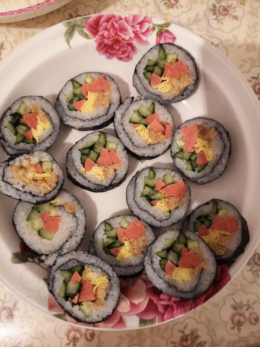 寿司