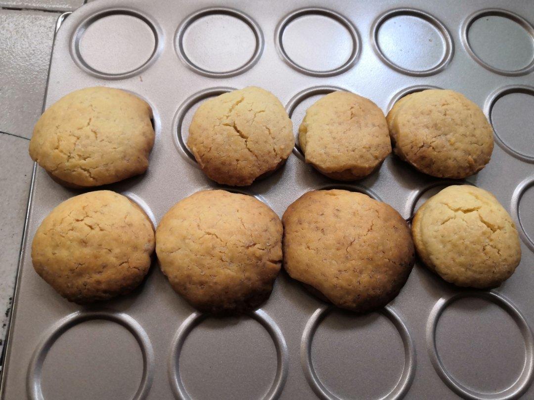 教你怎样做空心酥皮泡芙❗️零失败❗️