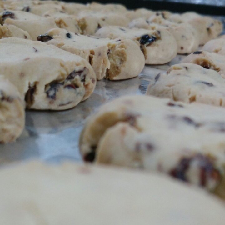 玛格丽特小饼干