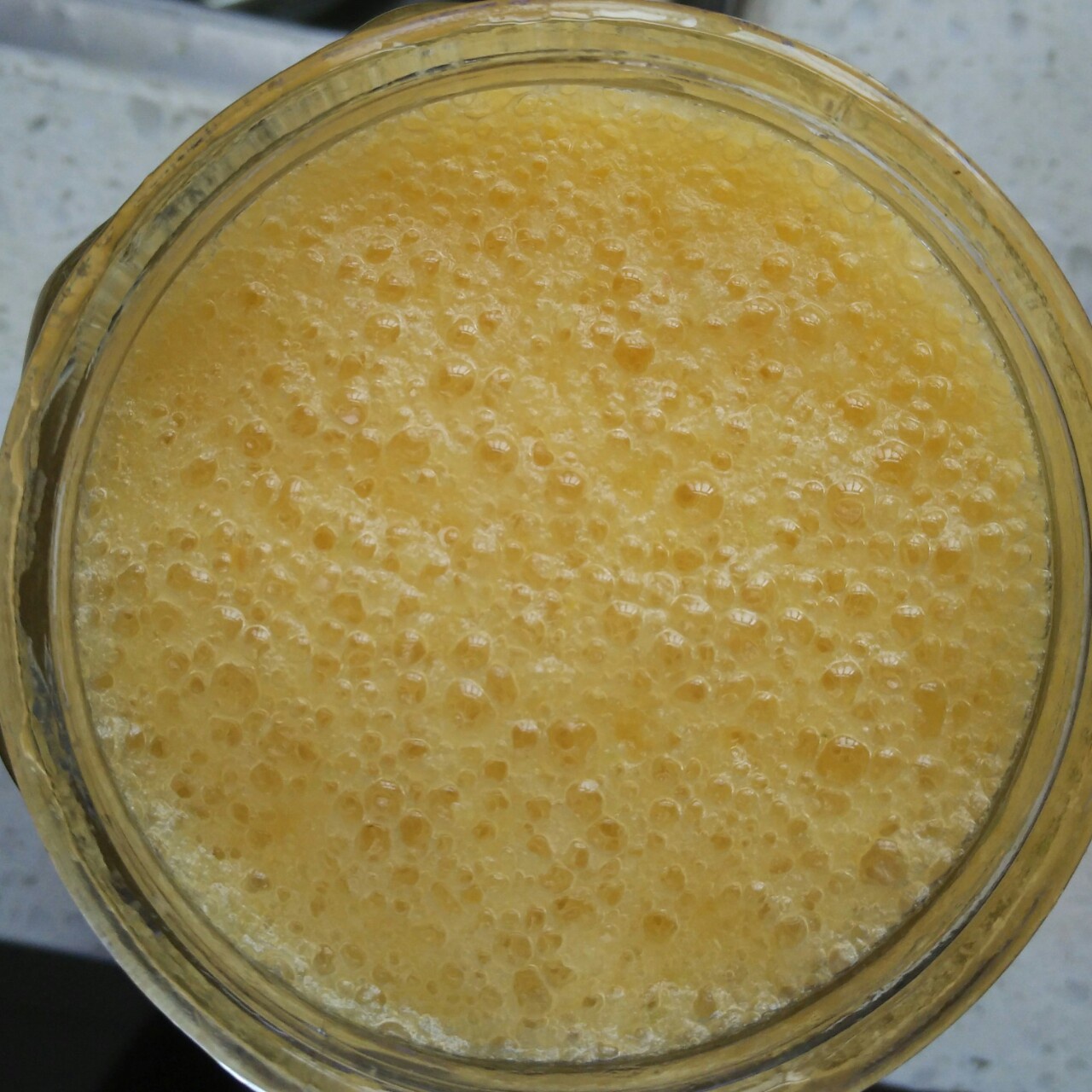 green smoothie(搭配记录)