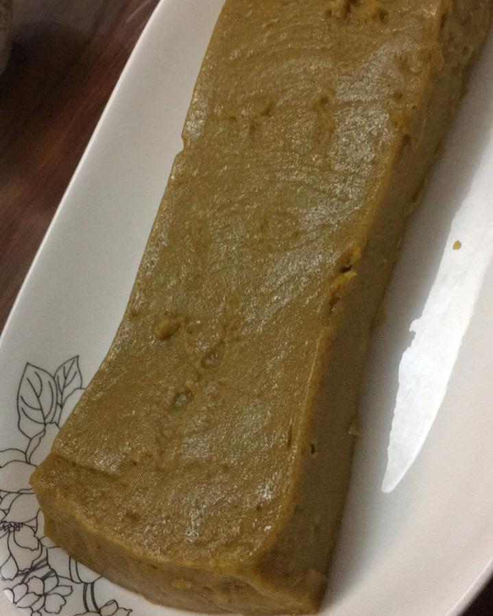 潮汕端午粿品＿机粿（栀粿）