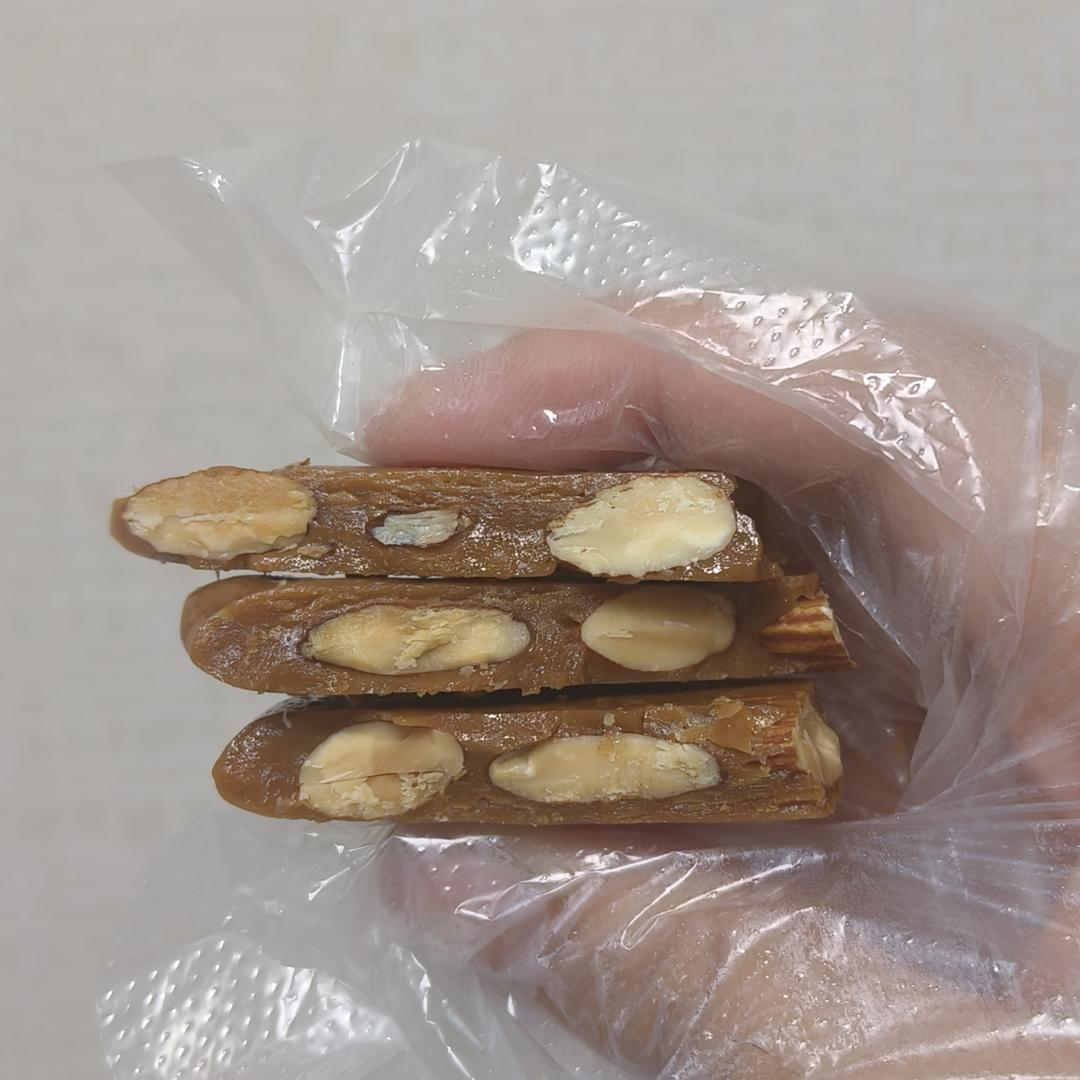 👩‍🍳复刻皮爷太妃糖：配方就这么让我搞到了？