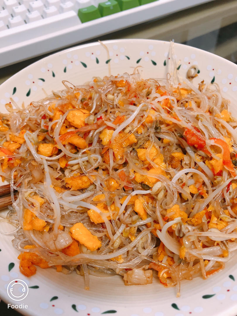 蟹肉桂花翅