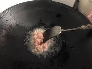 泡椒豌豆肉沫的做法 步骤10