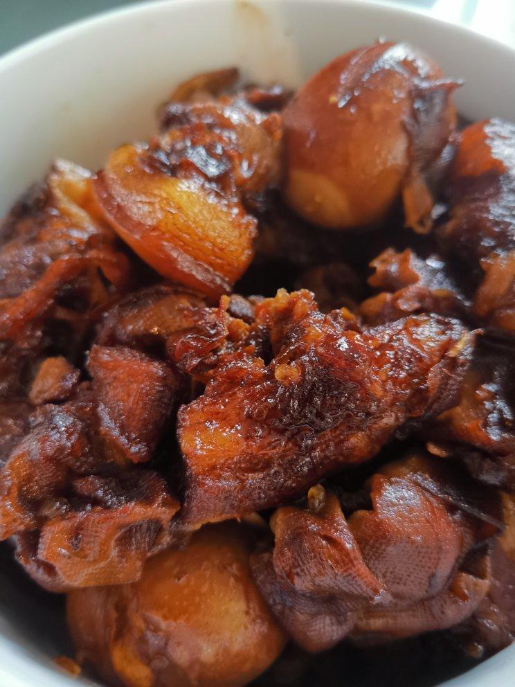 红烧肉