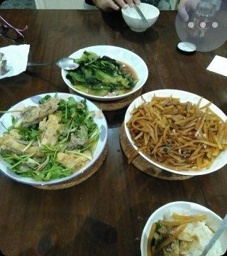 电饭锅简易版：盐焗手撕鸡
