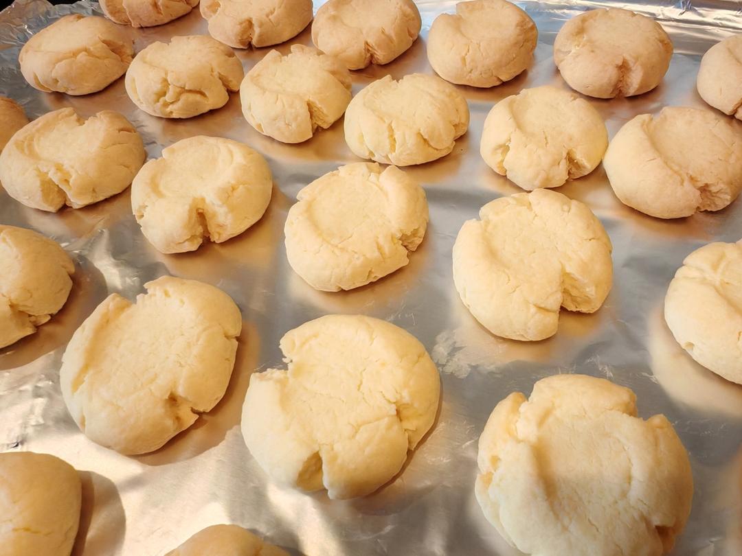 玛格丽特饼干