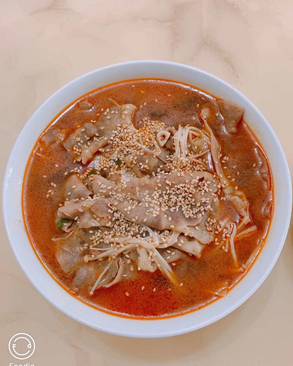 肥牛金针菇