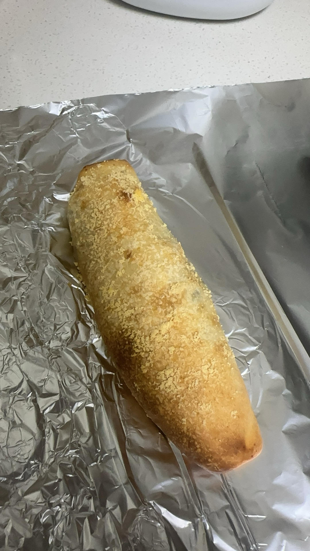 终于复刻成功，山姆的这个芝士牛肉卷我太爱了！