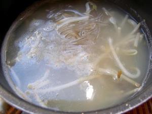 白汤肥肠粉的做法 步骤16